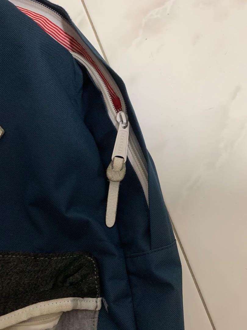 Herschel x champion backpack Men s Fashion Bags Backpacks on