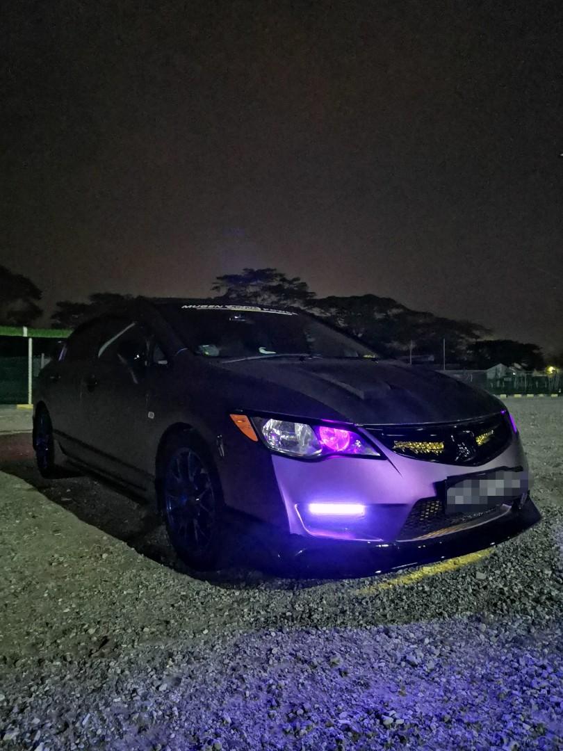 Honda Civic 1.6 VTI (A), Cars, Used Cars on Carousell Honda Civic 1.6 VTI (A), Cars, Used Cars on Carousell