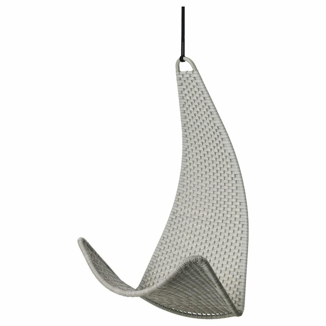 Ikea svinga hanging chair deals
