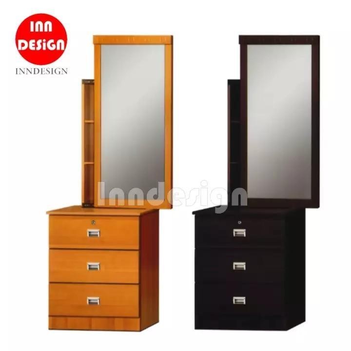 Inndesignfurniture Avent Dressing Table Furniture Shelves Drawers On Carousell