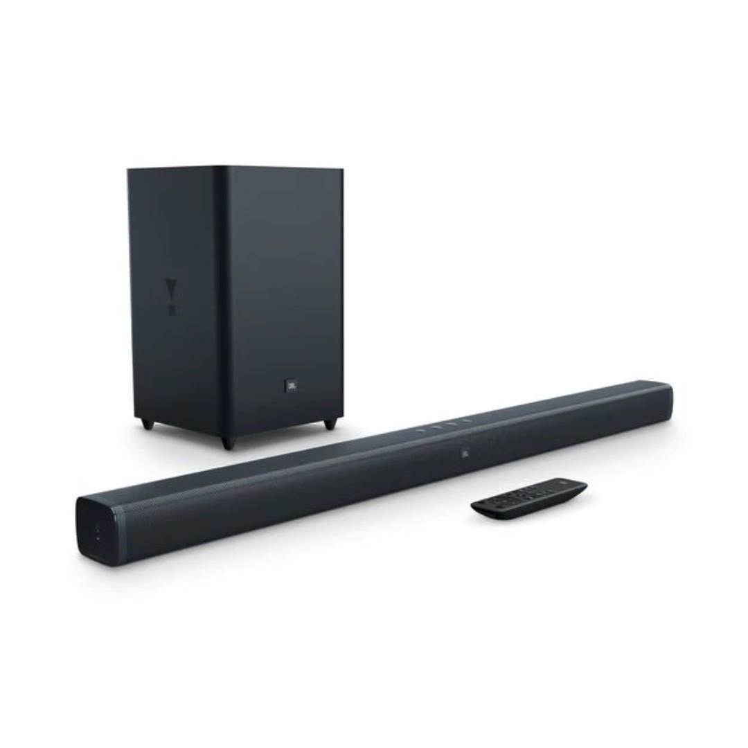 JBL STV 135 sound bar Soundbar
