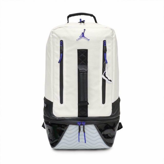 Jordan on sale backpack 11