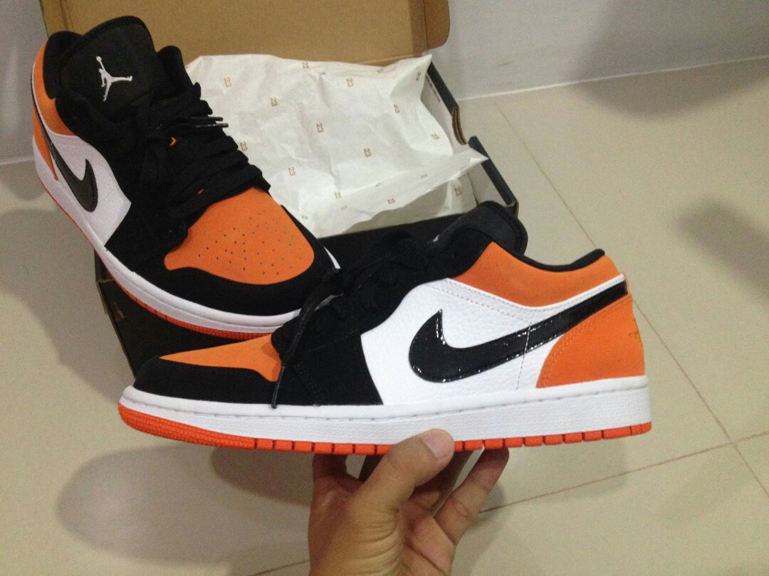 jordan 1 sbb low