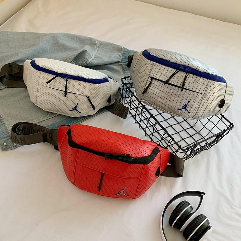 Jordan chest outlet bag