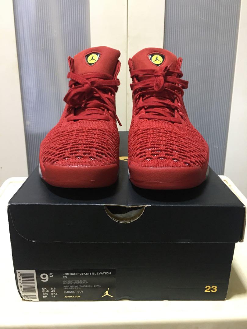 Flyknit elevation 23 review new arrivals