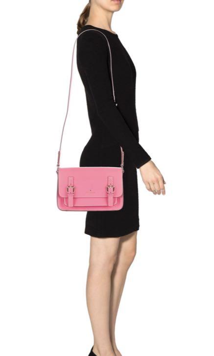 Kate spade essex scout online