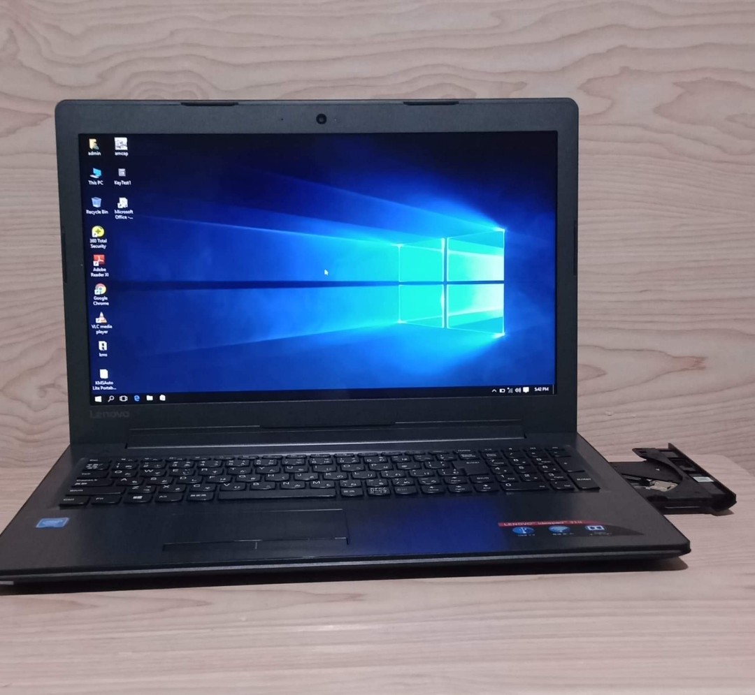 Lenovo Celeron 6th Gen 4gb Ram Ddr3l And 640gb Hdd Windows10 Installed Electronics Computers Laptops On Carousell