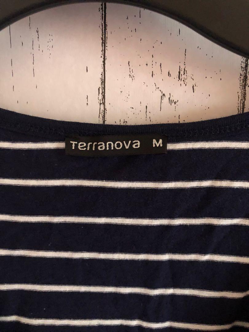 Long sleeves shirt (Category: Longsleeves) located in Manila. Submitted by acloved (Listing ID 282749948, Image 2). Description: Never worn but washed.