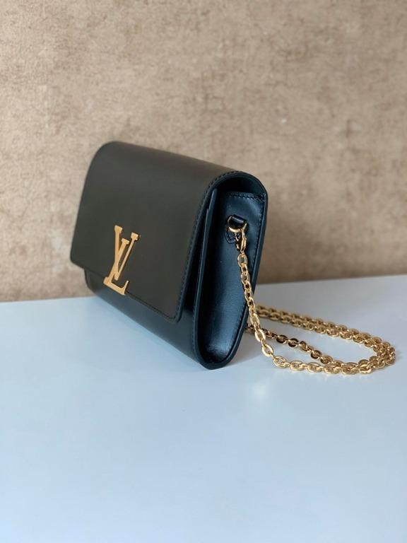 Louis Vuitton, Bags, Louis Vuitton Purse M5163