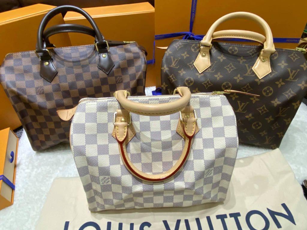 Speedy 25 Azur Review IUCN Water