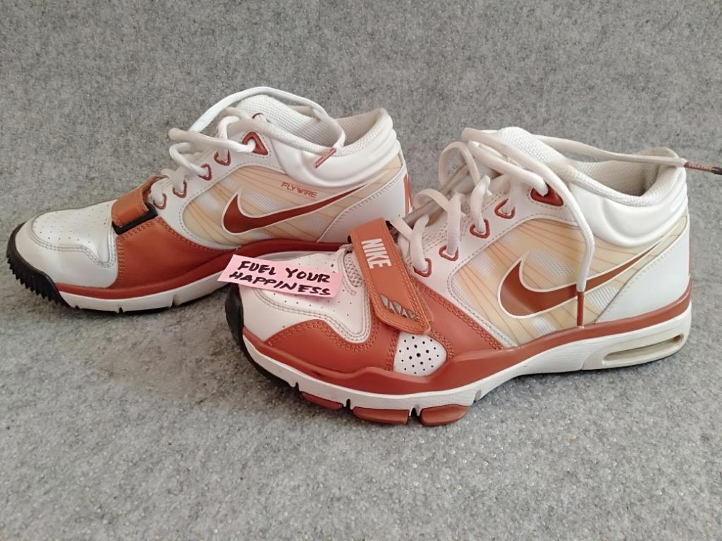 size 1.5 nike trainers