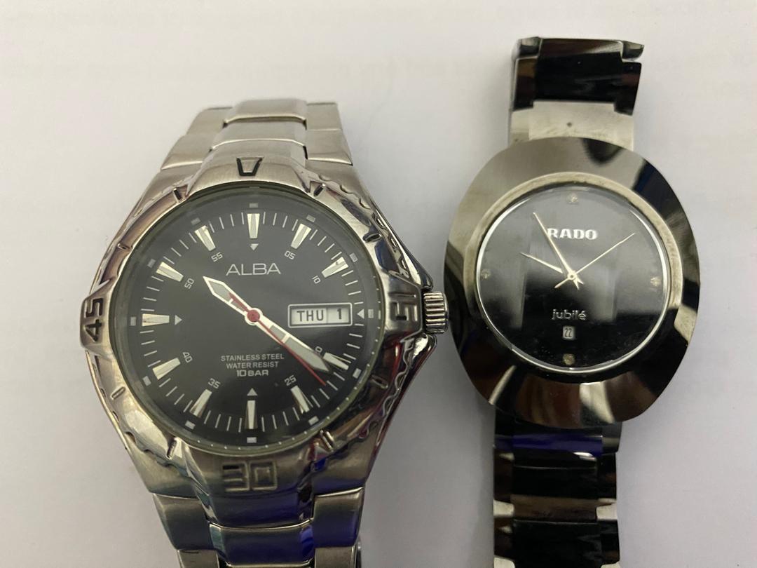 Seiko vx43 outlet