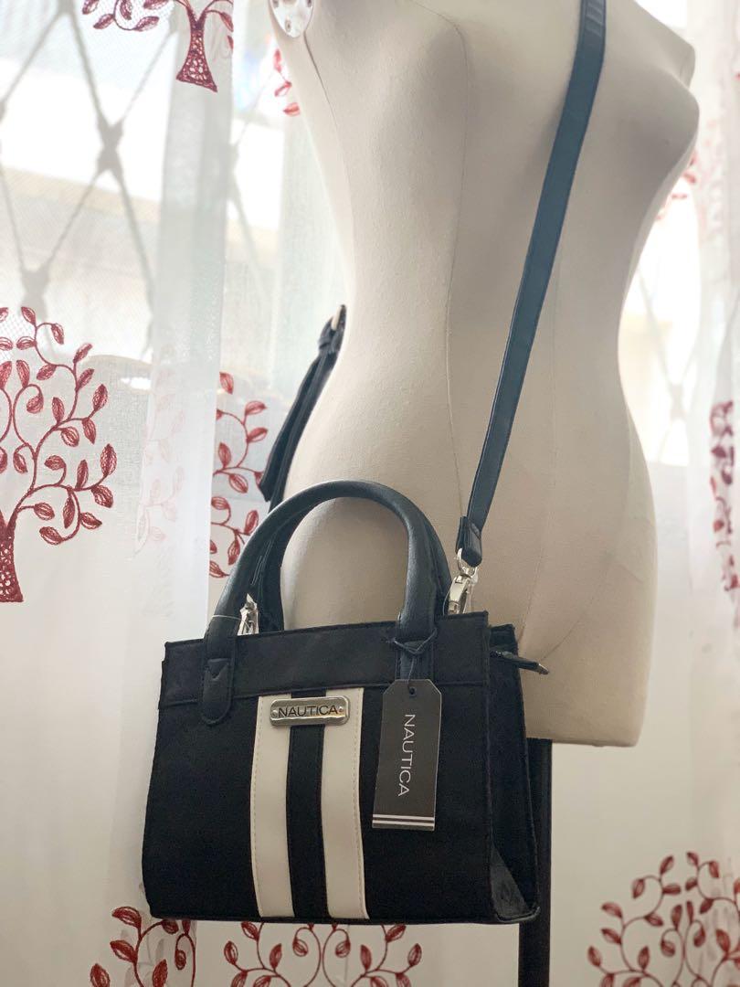 Nautica bags price philippines shop