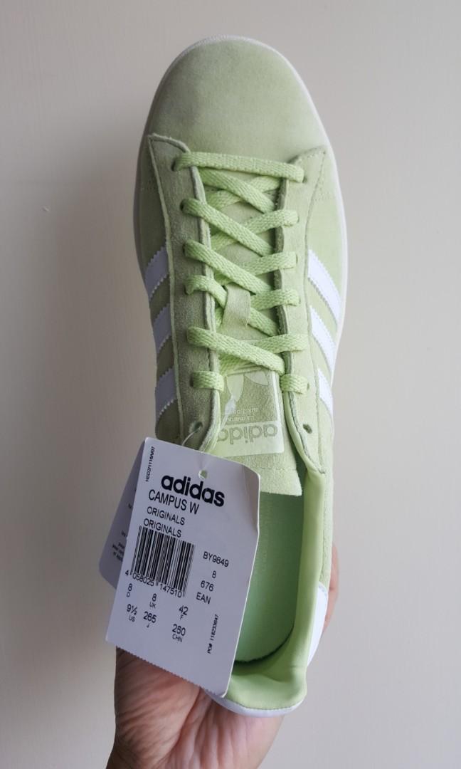 campus adidas