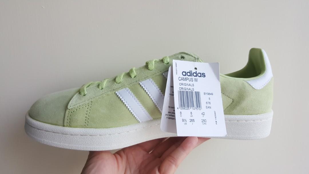 campus adidas