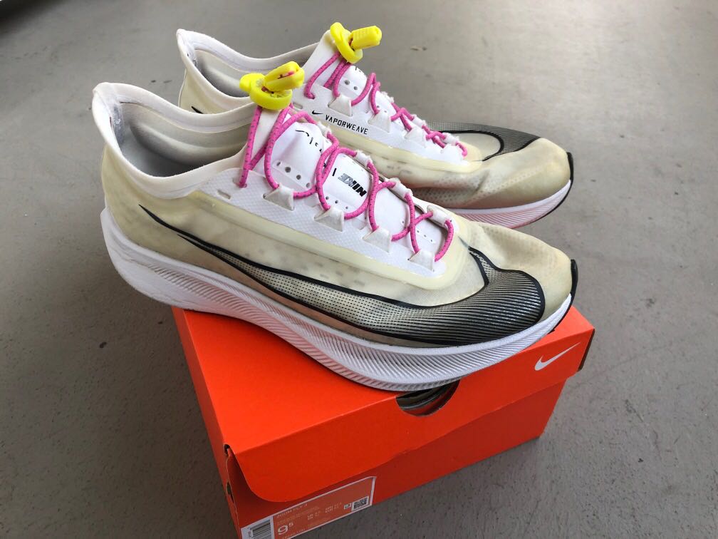 air zoom fly 3