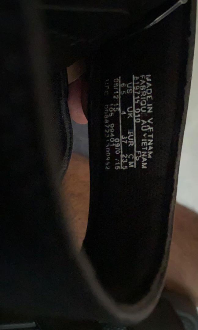 nike duo strap