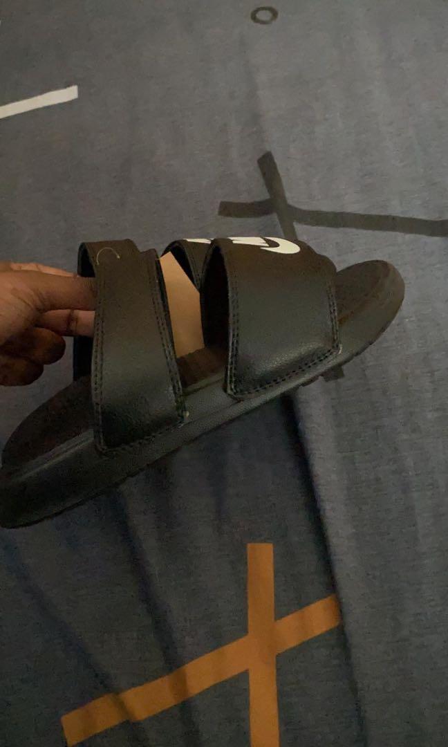 nike duo strap