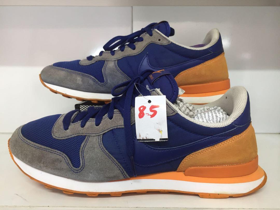 damenschuh nike internationalist