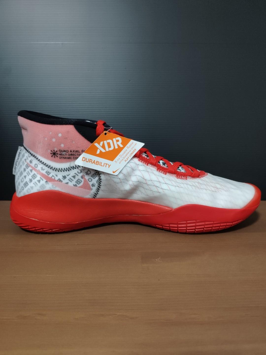 Kd 12 durability online