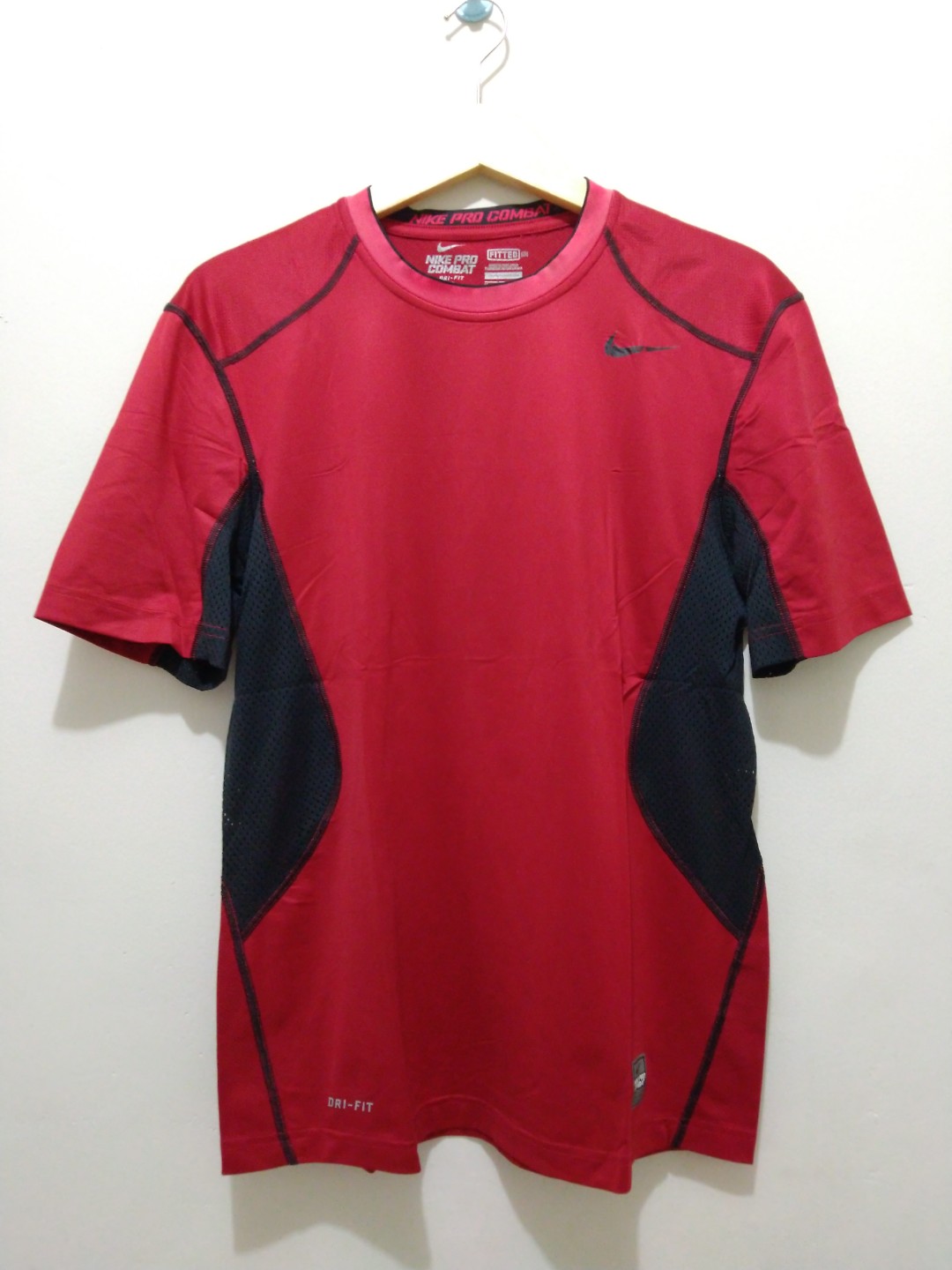 Nike Pro Combat Original, Olah Raga 