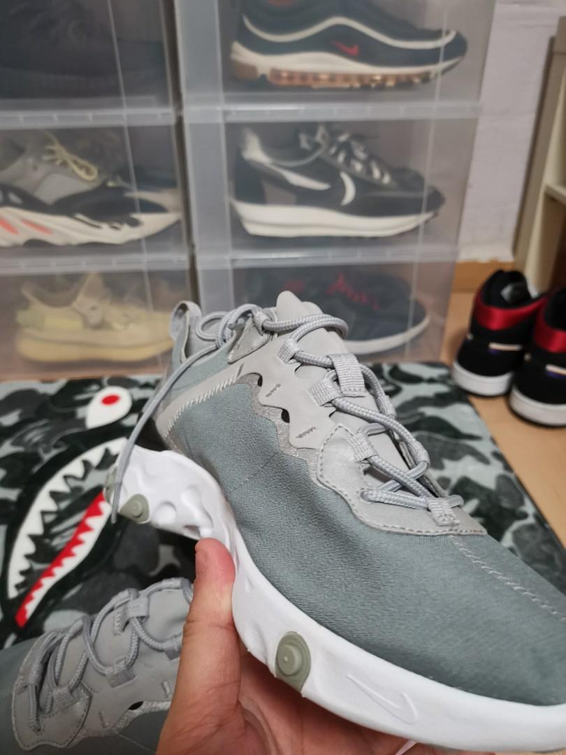 Element 55 silver 2025