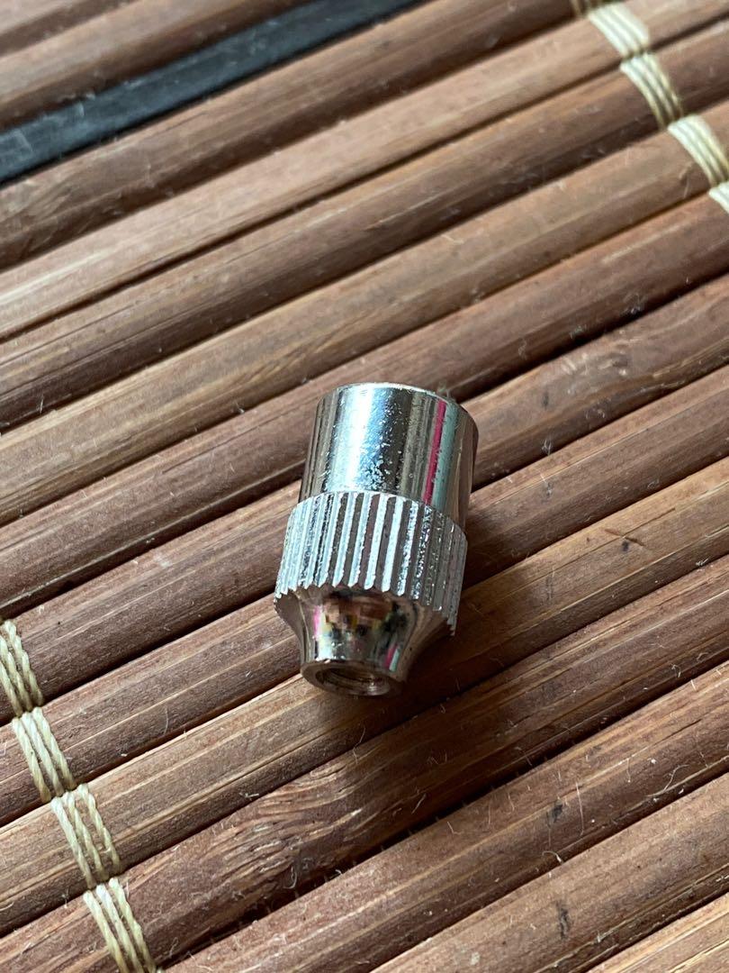 Nikon F F2 cable shutter release adapter, 攝影器材, 鏡頭及裝備 Carousell