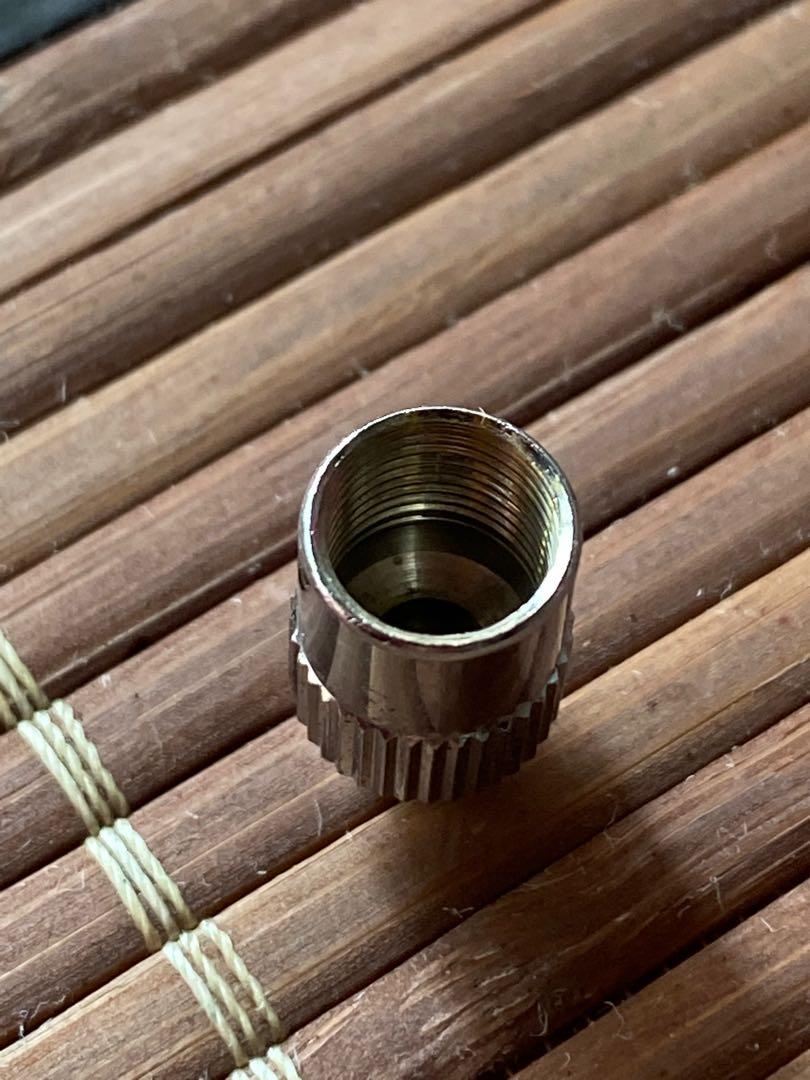 Nikon F F2 cable shutter release adapter, 攝影器材, 鏡頭及裝備 Carousell