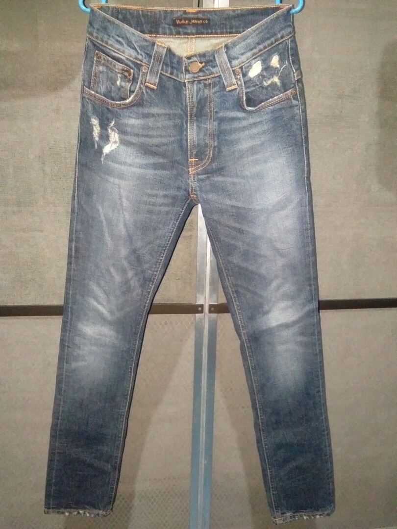 nudie jeans