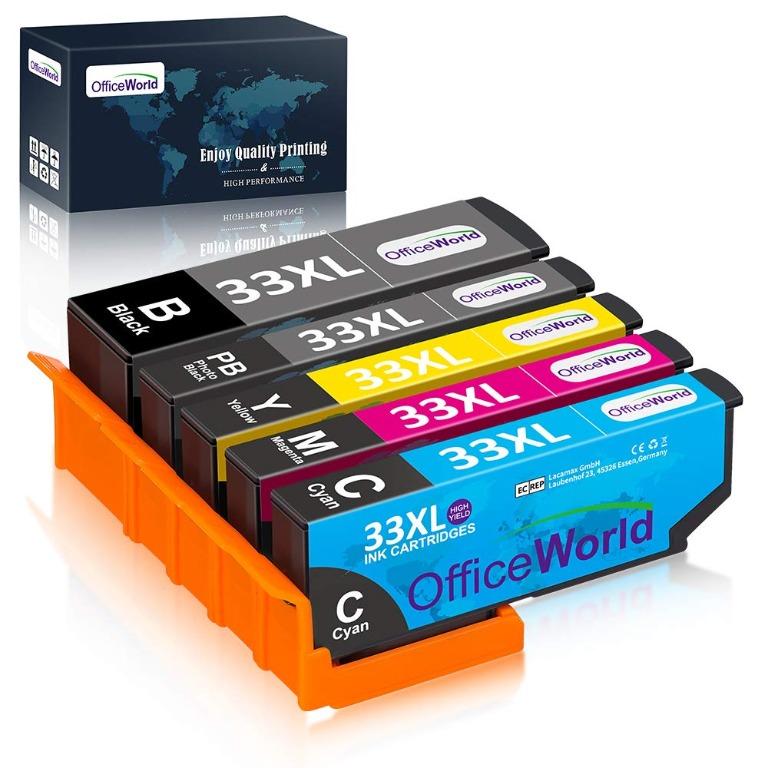 expression premium xp 645