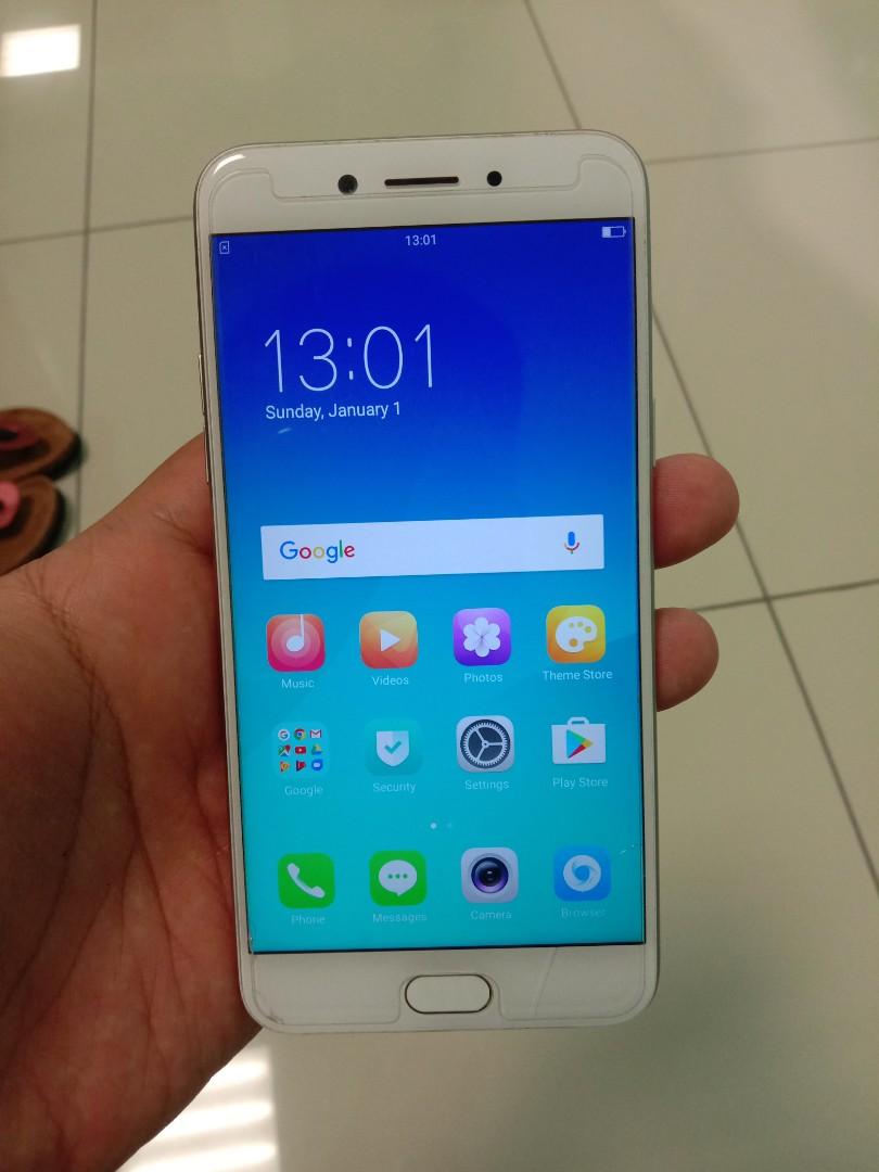Oppo A77 Mobile Phones Tablets Android Phones Oppo On Carousell