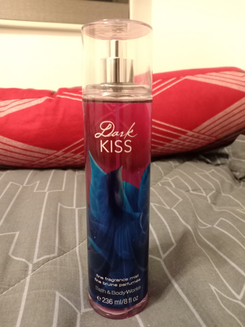 Original Dark Kiss, Beauty & Personal Care, Fragrance & Deodorants on
