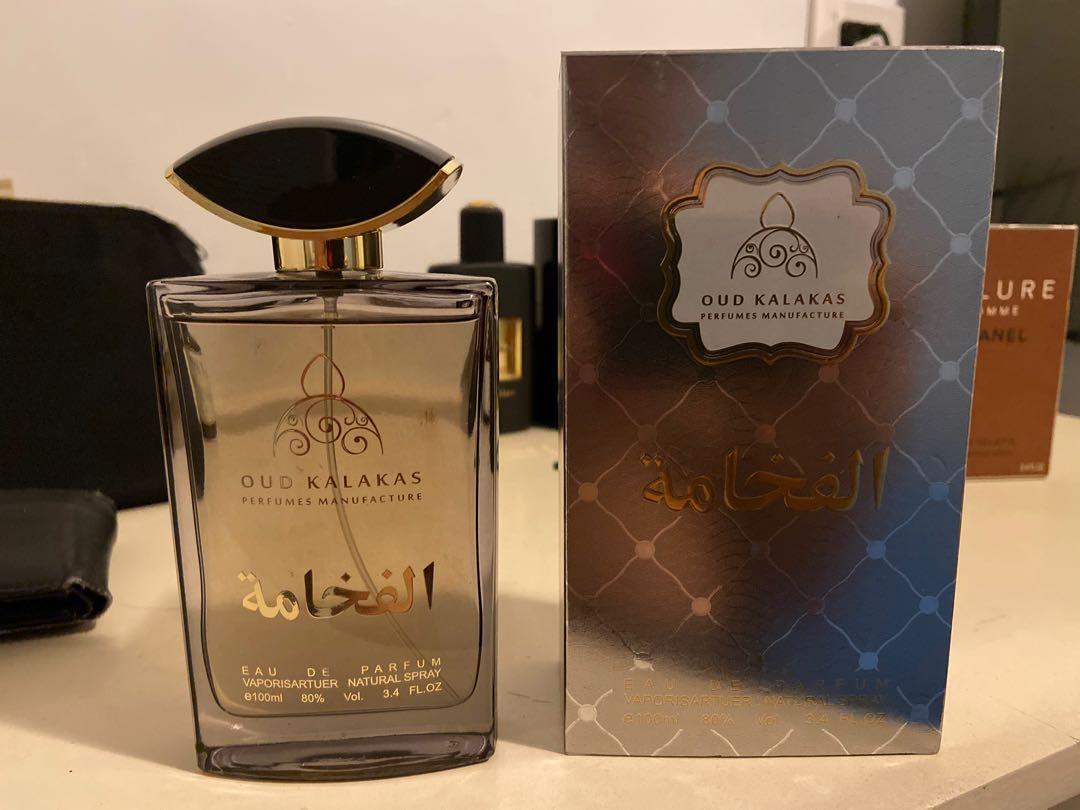 Oud Kalakas 2024 favors