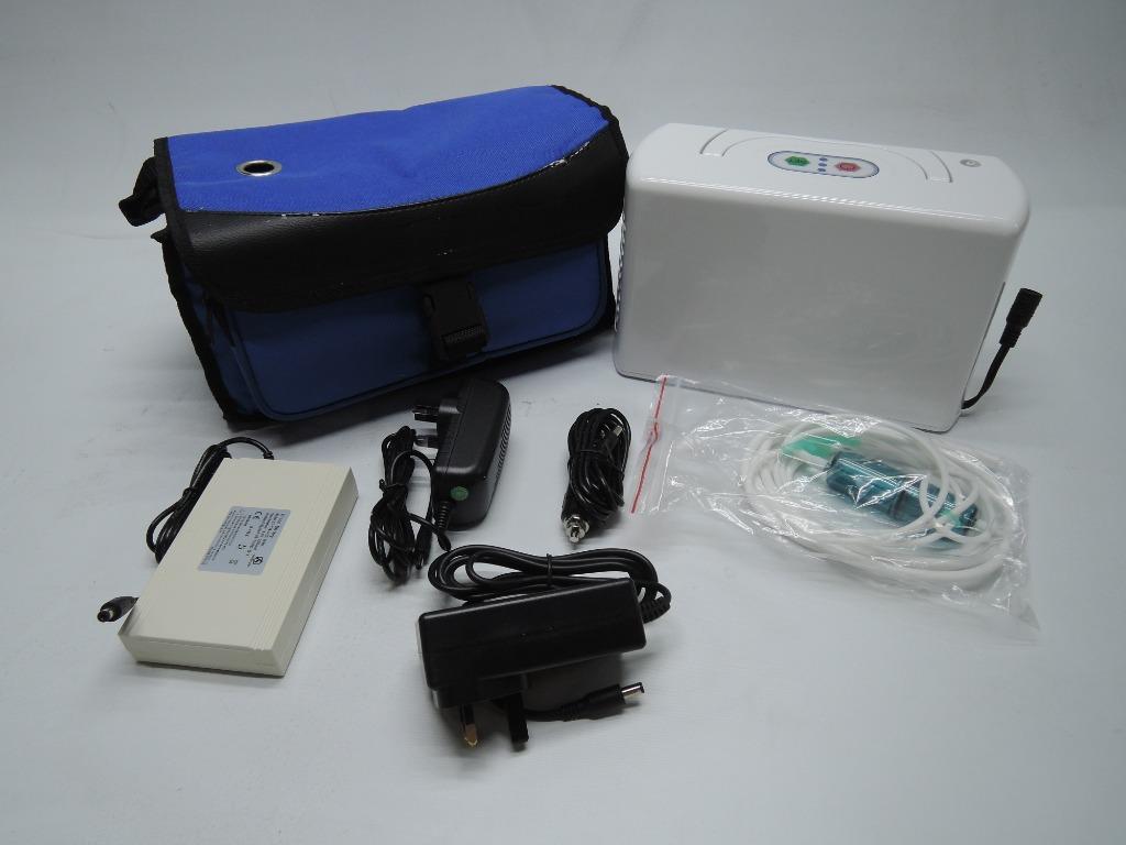 Oxygen Concentrator Tp B1 Tv And Home Appliances Air Conditioning And Heating On Carousell 1836