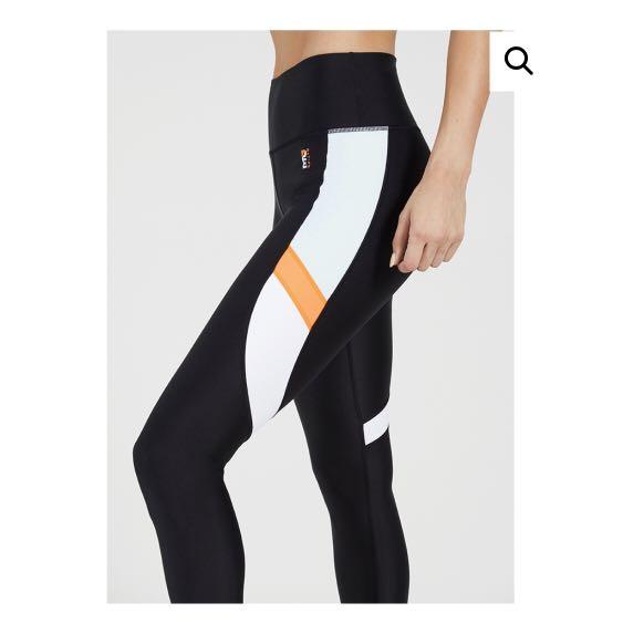 pe nation star force legging