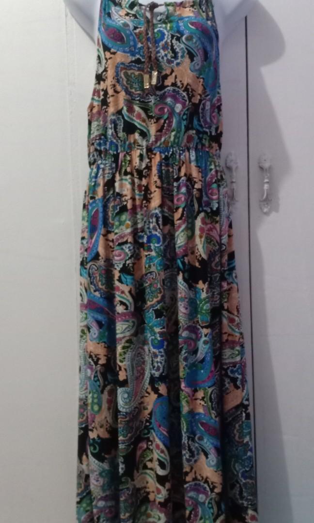 Preloved long dress 03 (Category: Dresses) located in Manila. Submitted by hotflower13 (Listing ID 282707433, Image 1). Description: .