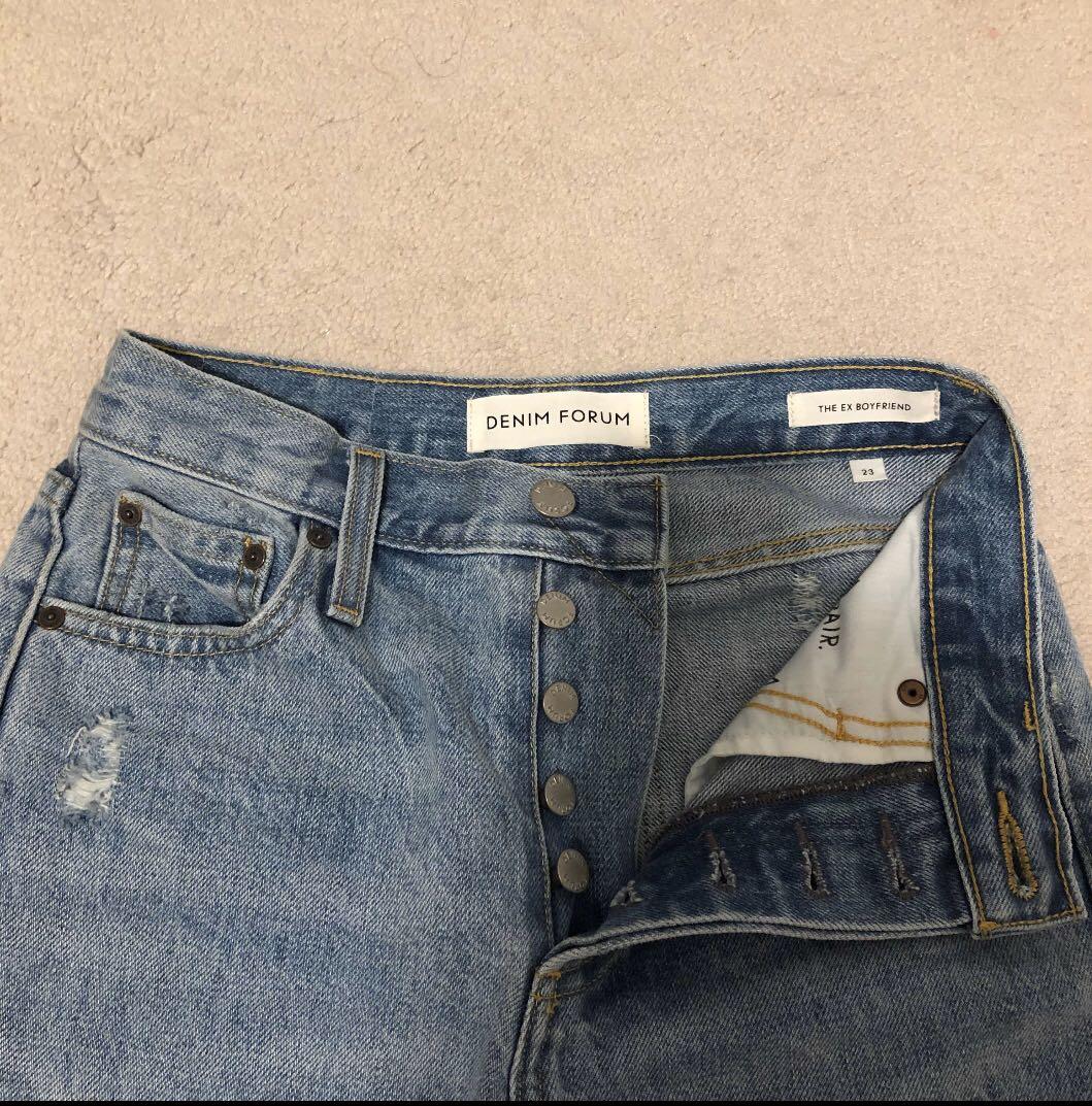 Boyfriend sales jeans price