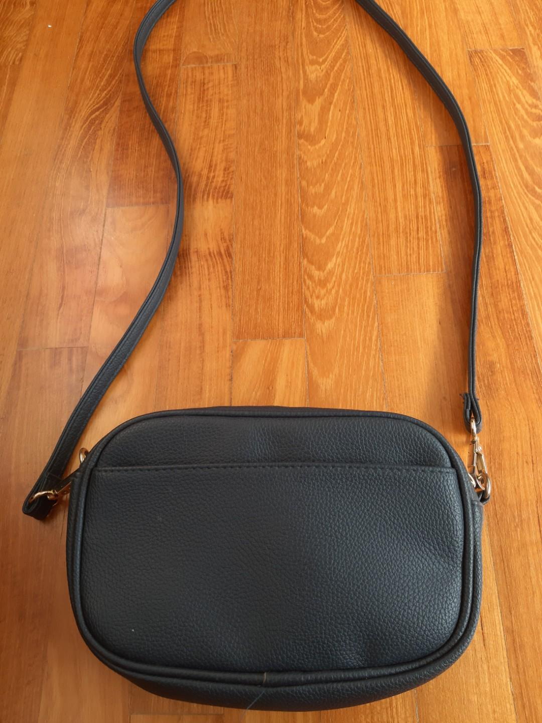 Rubi sling deals bag