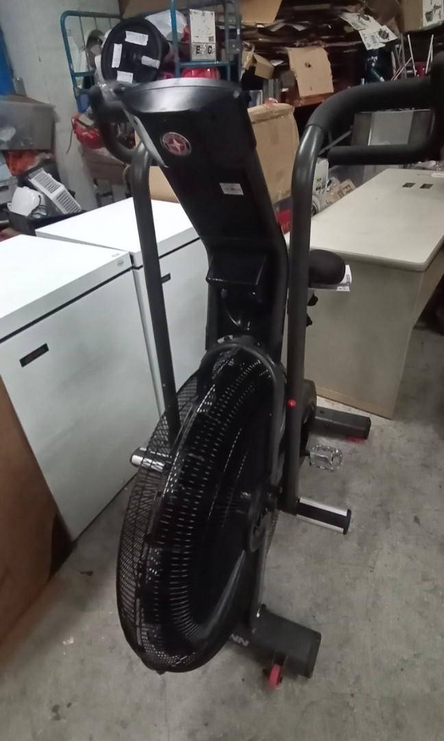 used airdyne bike for sale