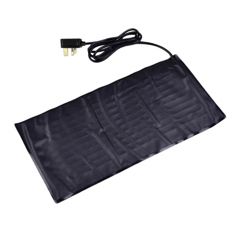 Seedling Heat Mat,Warm Hydroponic Heating Pad For Indoor Gardening