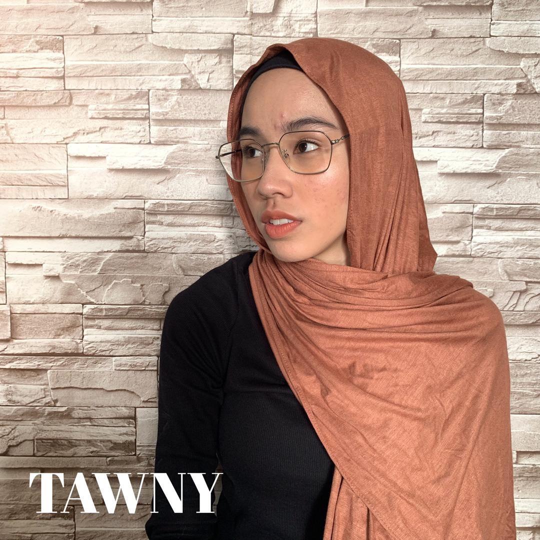 Shawl malas jersey Clearance