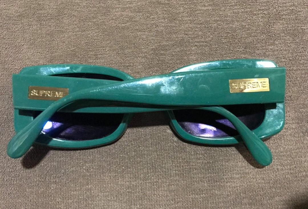 supreme moda sunglasses