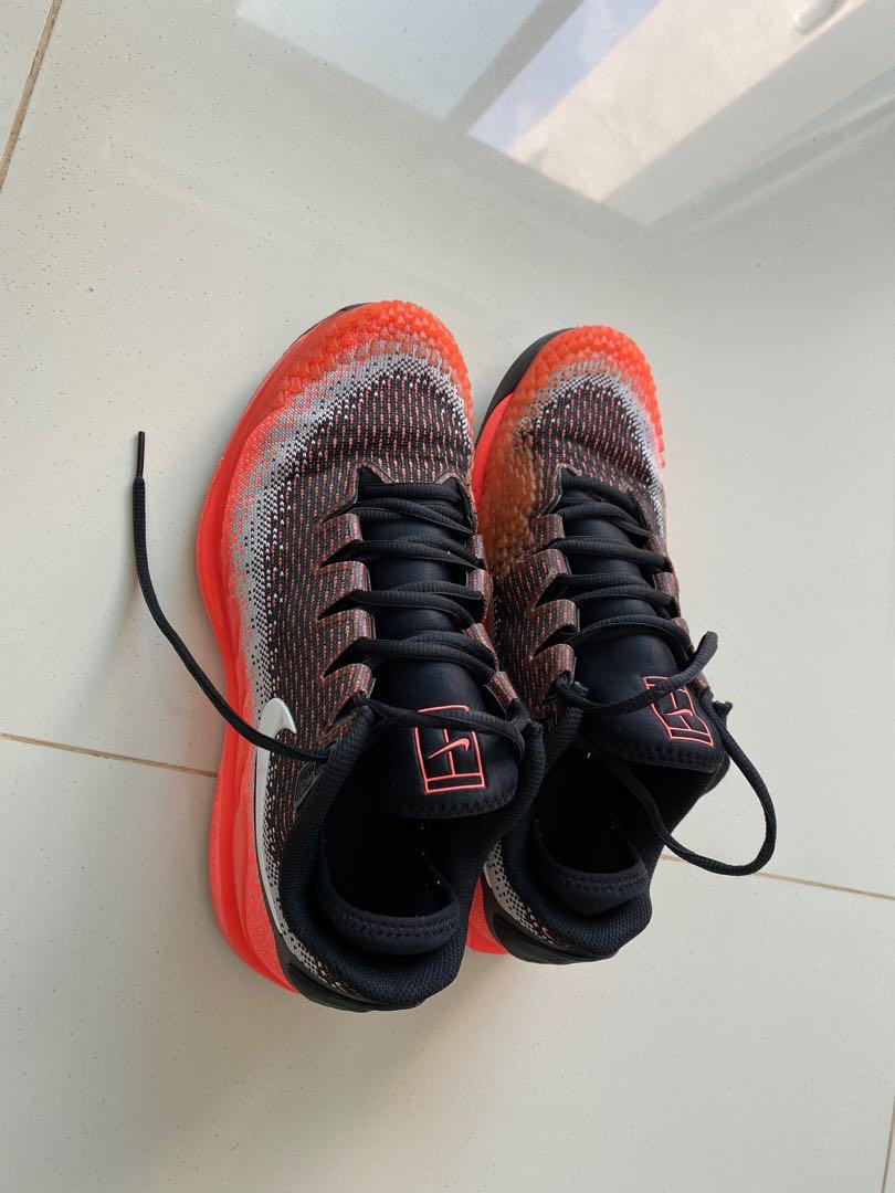 nike vapour knit