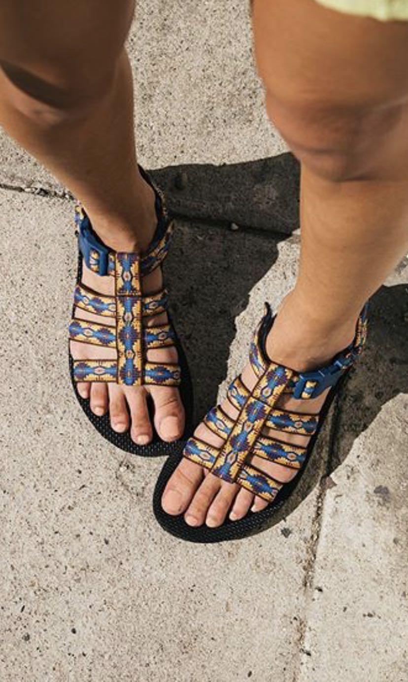 Teva women's original best sale dorado