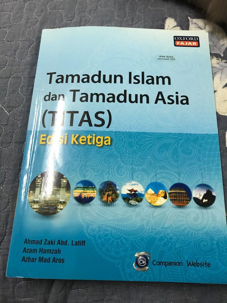 Download Buku Teks Titas Complete Pdf