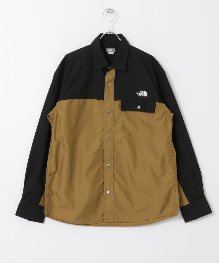 Nuptse shirt store