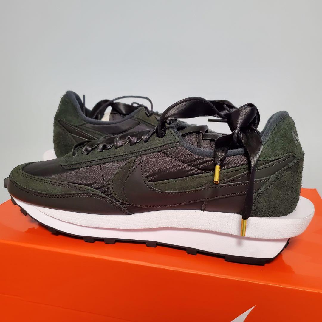 ld waffle nike