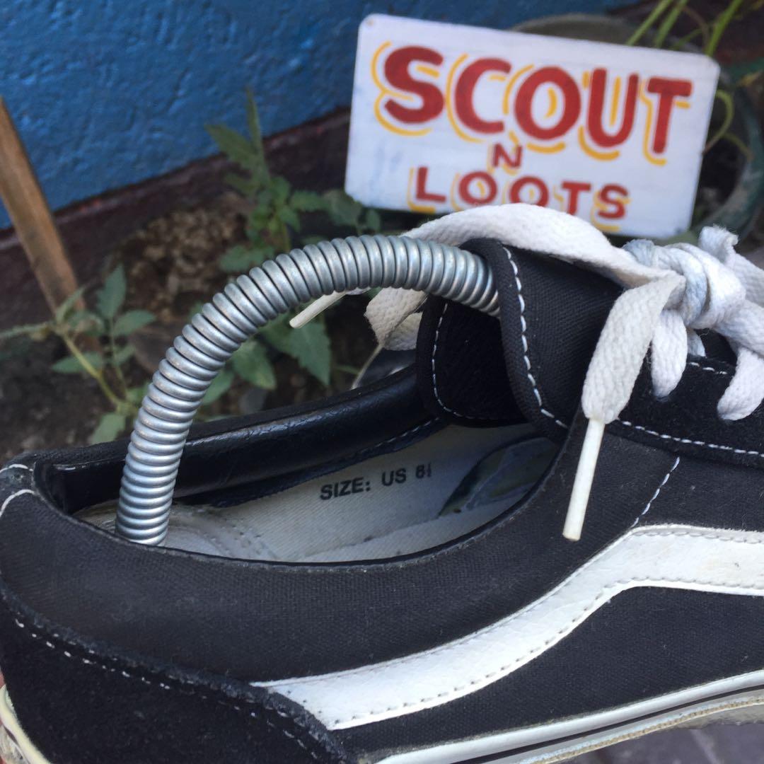 vans old skool japan