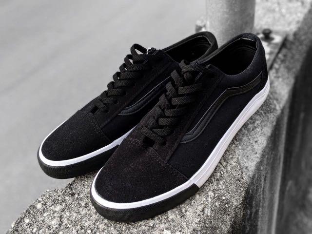 Gum Bumper Vans 2024 hi riseroofing