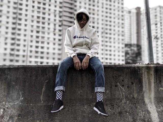 Vans old skool gum bumper deals grey